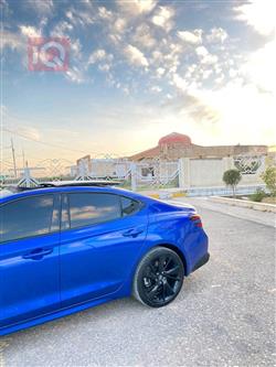 جێنسس G70